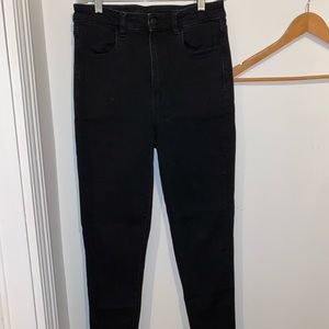 4 different pants (DM for prices)